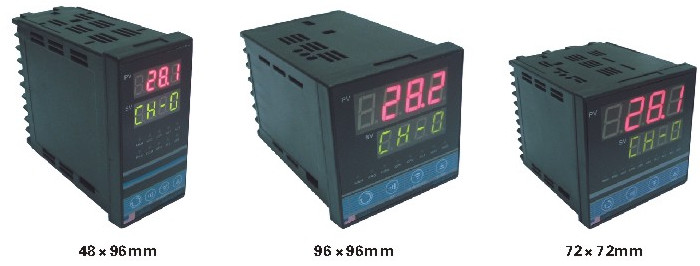 Digital GD118 400A 96mm Temperature Control Meter