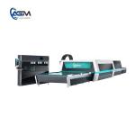 AGM glass tempering machine