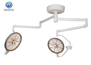 China 180000 Lux Medical Surgical Operating Light 5000k LED Shadowless Lamp wholesale