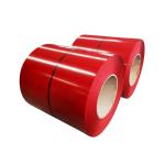 1219mm 1500mm Color Coated Steel Coil DX51D SGCC G550 S550 S350 Grade
