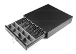 Electronic International Cash Drawers , Money Storage RS232 Cash Drawer