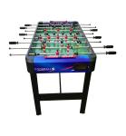 Factory 48 Inches Football Table Children Wood Soccer Table Color Graphics