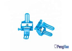 China Adjustable Orthodontic Articulator , Dental Plastic Disposable Articulators wholesale