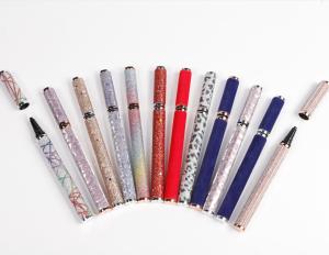 China Private Logo Luxury Eyeliner Glue Pen Waterproof Packaging wholesale