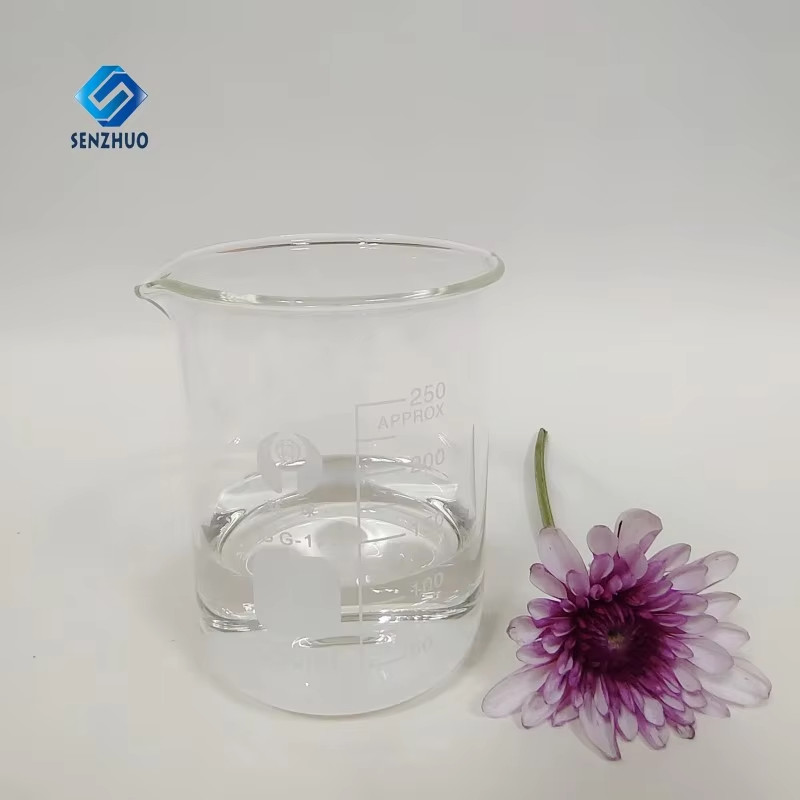 Daily Chemicals Jasmone CAS 488-10-8 Food Flavoring (Flavor Enhancer)