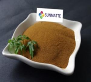 China Great Plant Growth Regulator Bio-Fulvic Acid 55% Powder wholesale