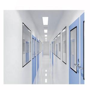 China Sterile Operating Class 100 Pharmaceutical Cleanroom wholesale