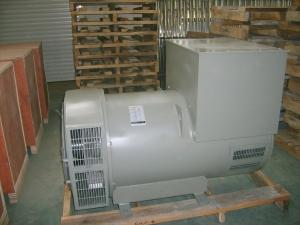 China 200KW-600KW Alternator FD4/FD5 wholesale
