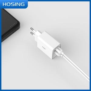 China PD20W Fast Phone Chargers wholesale