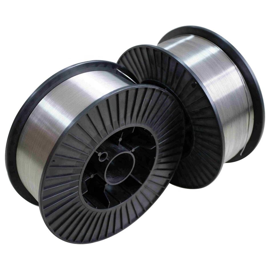 0.8-1.6mm Aluminum Alloy Welding Rod Wire