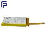 Polymerthe Wearable Device Battery Rechargeable 1550mAh 3.87V With PCB