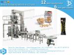 Automatic vertical pistachio nuts packaging machine