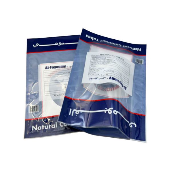 Customized High Quality Food Grade Vaccum Bag Frozen Food Packaging Bag Own Logo Frozen Plastic Packaging Bag