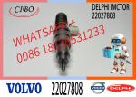 Reman Fuel Injector 85013160 21092434 22027808 85013612 21119665 85003658