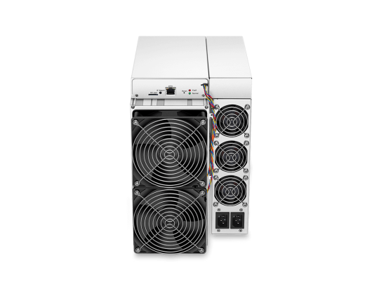 OEM DDR4 S19 95T SHA256 BTC Antminer Bitcoin Miner
