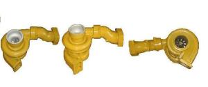 China 1989- Earth Moving S4DS Turbo 312722||Generator &amp;Turocharger wholesale
