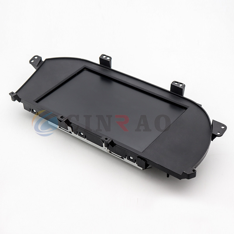 8.0 Inch AUO C080VAN02.1 LCD Screen Assembly For Car Automotive GPS Parts