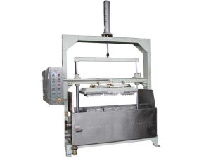 China 600pcs / H Pulp Moulding Machine Fruit Tray / Medical Tray Use wholesale
