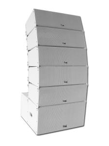China active speaker wholesale