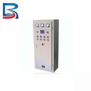 China Indoor Outdoor Type Custom Electric Control Cabinets Anti Rust Anti Corrosion wholesale