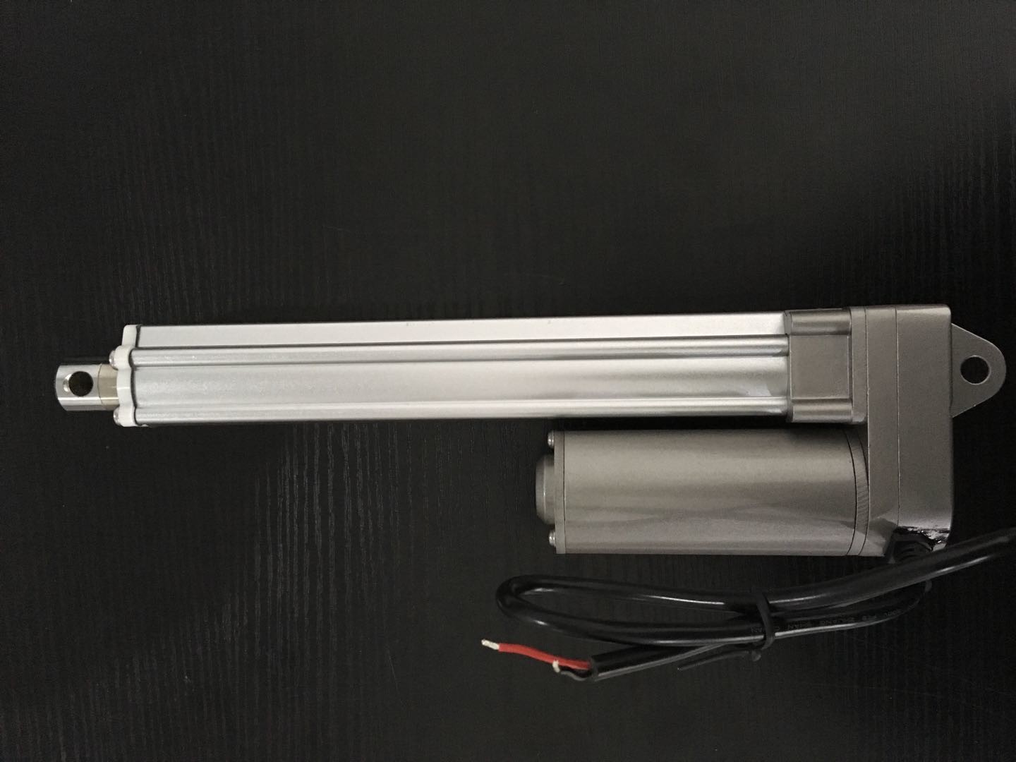 CE Miniature Linear Actuators with 10cm travel length, 12volt dc IP65 (waterproof)