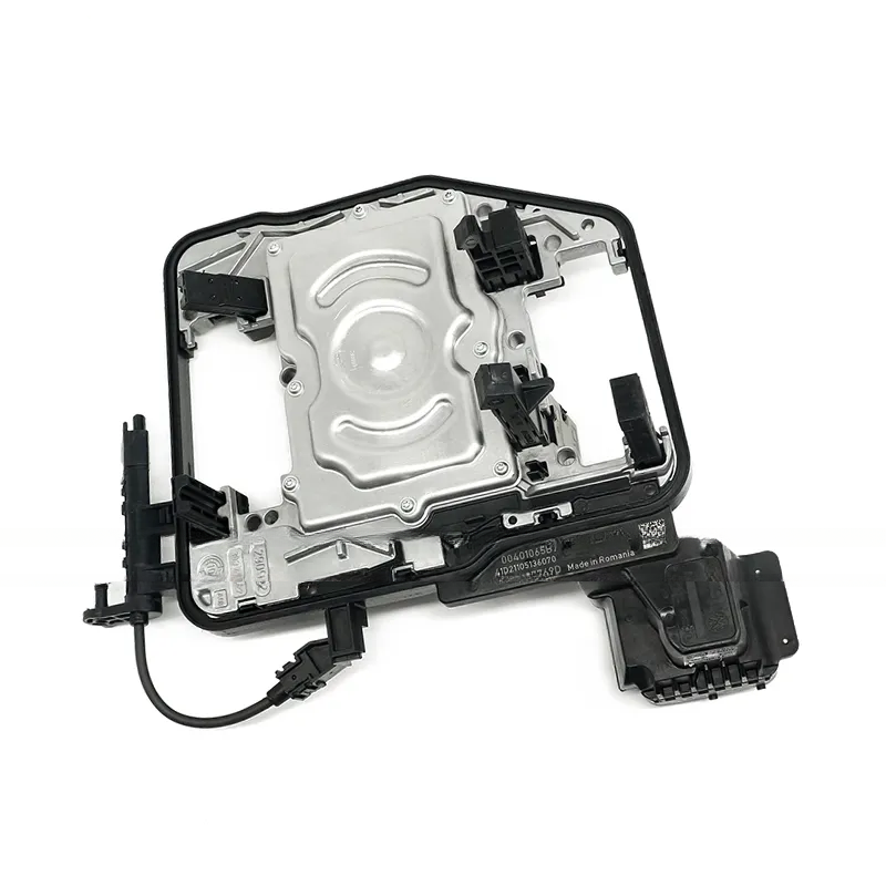 0AM927769G 0AM927769E Transmission Control Module Unit DSG DQ200 For VW