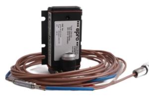 China PR6423/010-100 EPRO M10 x 1 25mm Sleeve Length 1+3m Cable Lemo wholesale