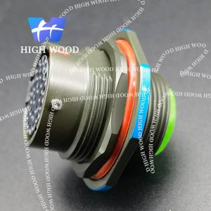 China MS26482 Connector,MS3475W22-12PN,MIL-C-26482Ⅱ，MS26482 seriesⅡ wholesale