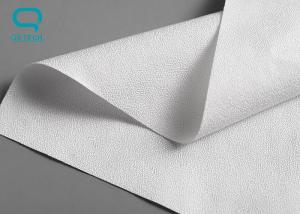 China Sustainable Moisture Absorption Heat Sealing Industrial Wipes Paper wholesale