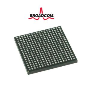 China PEX8716-BA80BC G 4.3W 19mm Length Integrated Circuit Chips wholesale