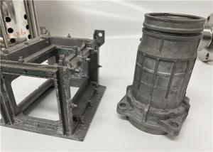 China 800mm Aluminum Die Casting Parts wholesale