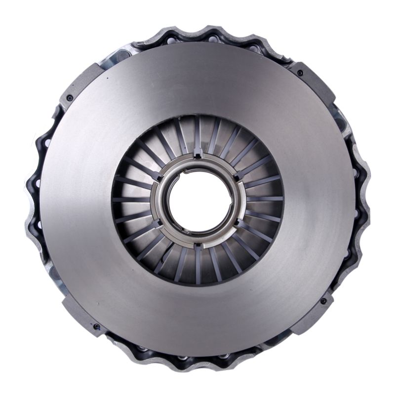 3400700529 Clutch Kit for Mercedes Trucks FMX Heavy Duty Truck Parts Compatible Models FMX