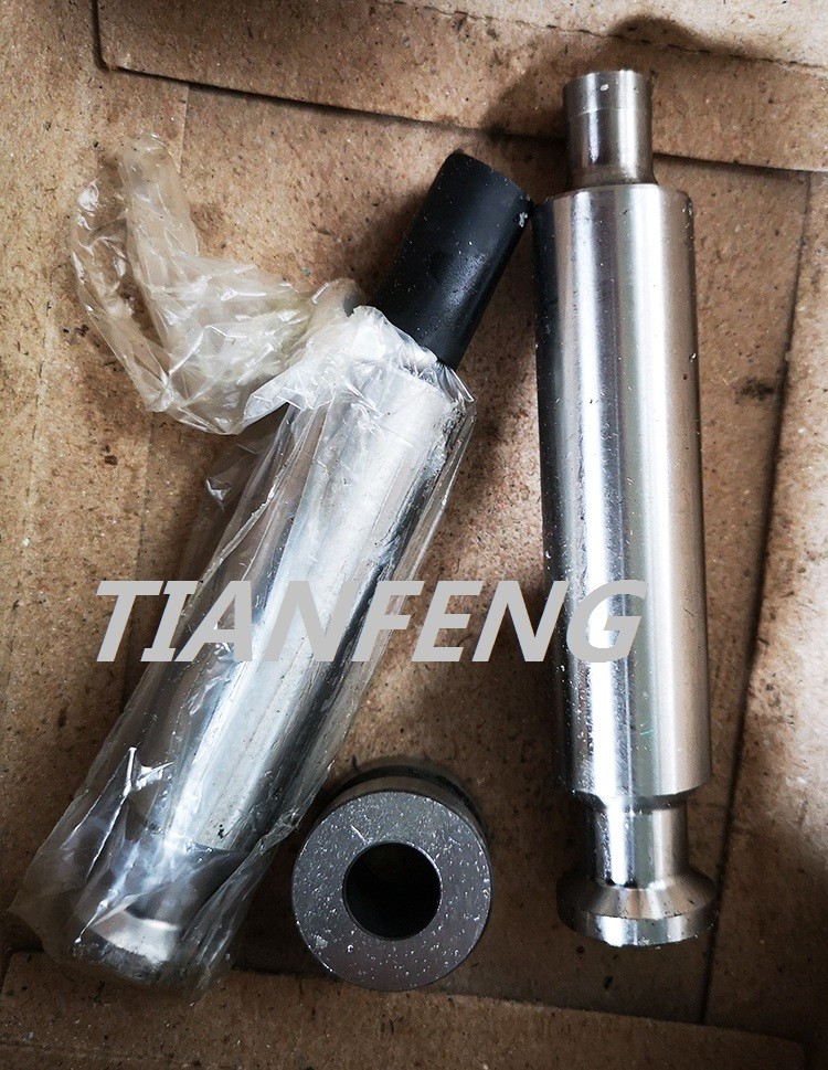 Pill Press Dies & Punches For Tablet Compression Machines Tablet Press Tooling