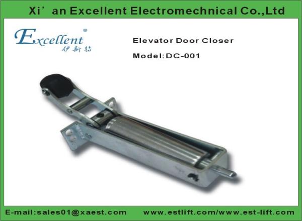 Elevator parts of door closers DC-001 elevator parts DOOR CLOSER/Elevator door