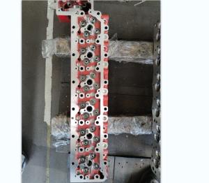 China Hino J08C Engine Cylinder Head Casting Iron Material 11101-29505 wholesale