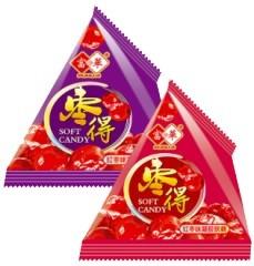 China Wholesale Zaode Soft Candy With Private Label wholesale