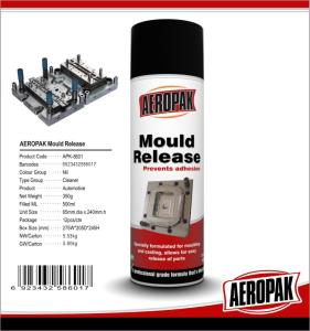China Natural Industrial Cleaning Products Mould Cleaner With REACH / TUV / ISO Approved wholesale