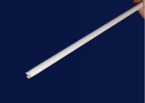 China High Temperature Refractory Machining Ceramic Parts Chemical Stirring Rod wholesale