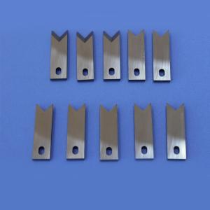 China Durable Professional Wire Stripping Tool With Carbide Cutting Edge wholesale