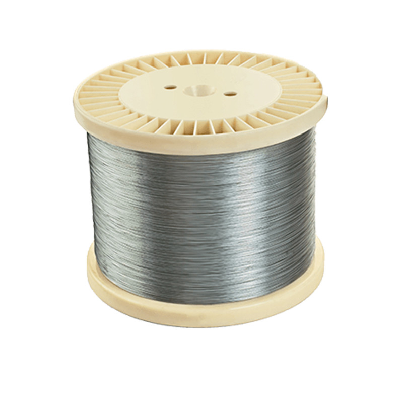 Annealing 304 201 316 soft coil nose stainless steel wire 0.5mm ss wire scourer stainless steel wire