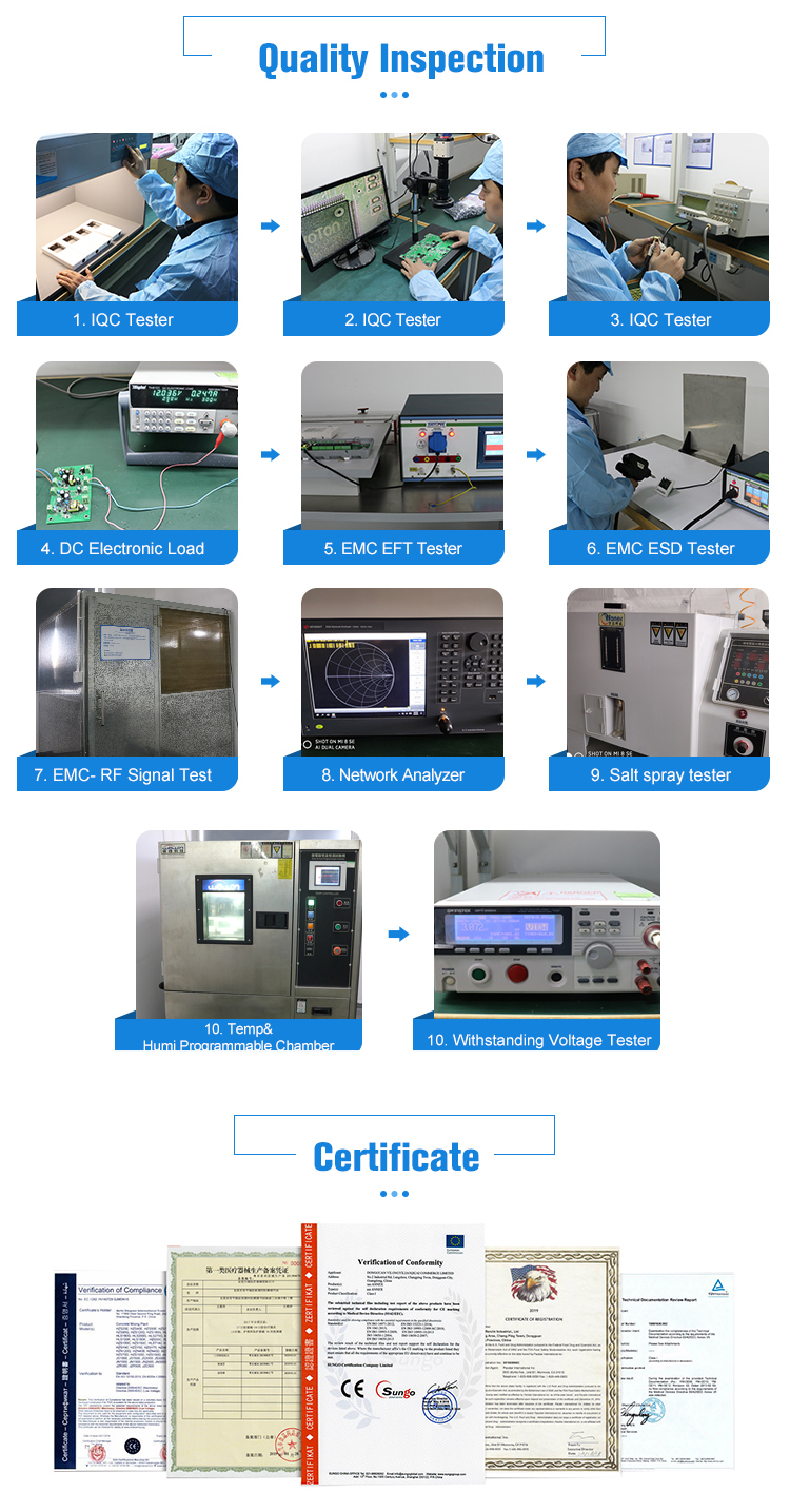 Compact and Portable 80mm Thermal Bill Printer Wireless USB Interface Symbols Content