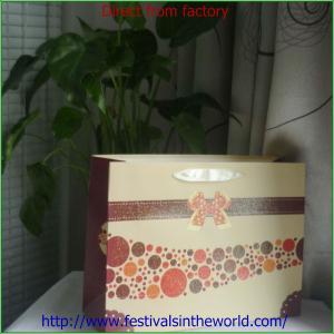China small gift lovely package wholesale