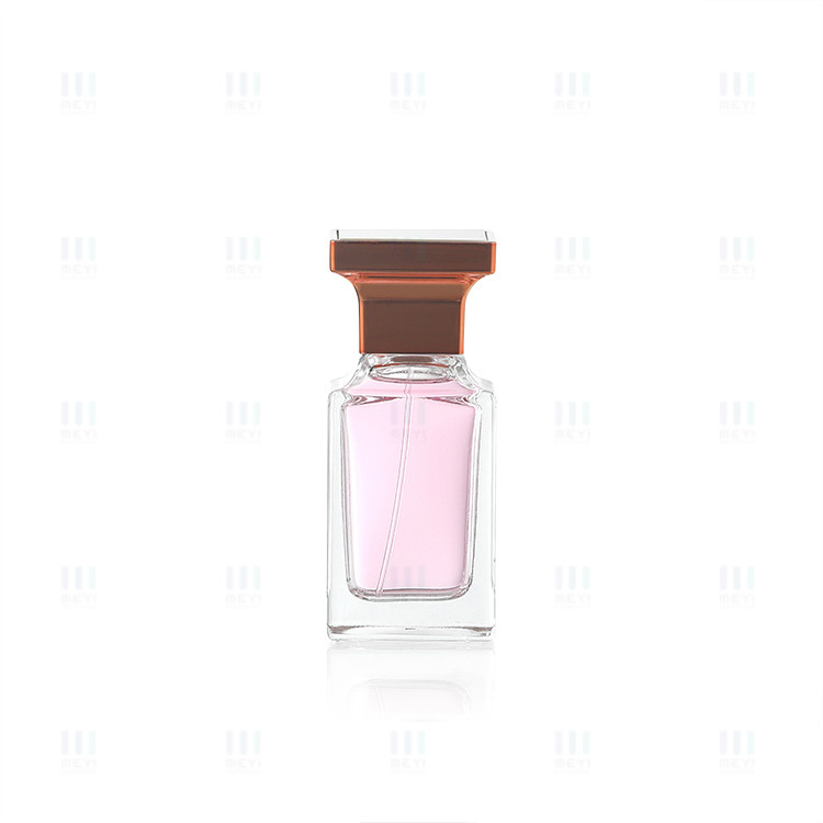 Customized/OEM No Spill Perfume Bottle Packaging with Box Customization Available