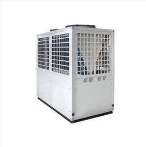 China 300KW Central Air Source Heat Pump With Stainless Steel Housing wholesale