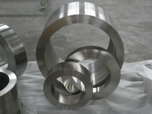 China Best price Titanium & Titanium  Alloy  Ring for industry,Engines,Chemical,Marine, wholesale