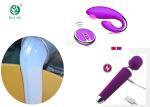 FDA Standard Medical Grade Silicone Rubber , Platinum Cure Silicone Rubber