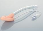 Smooth Surface Liquid Silicone Laryngeal Mask Airway Disposable Medical Device