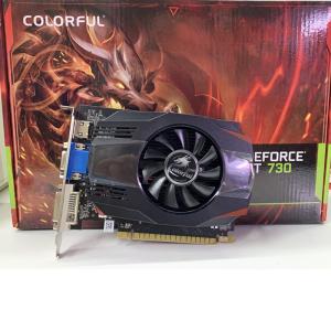 China VGA GT 730 2GB DDR5 wholesale
