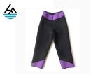 Fat Burning Compression Hot Shapers Thermal Slimming Hot Pants Lightweight