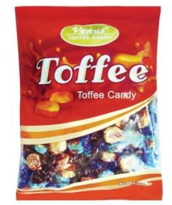 China Direct Wholesale Toffee Candies With Retail Bulk Package wholesale